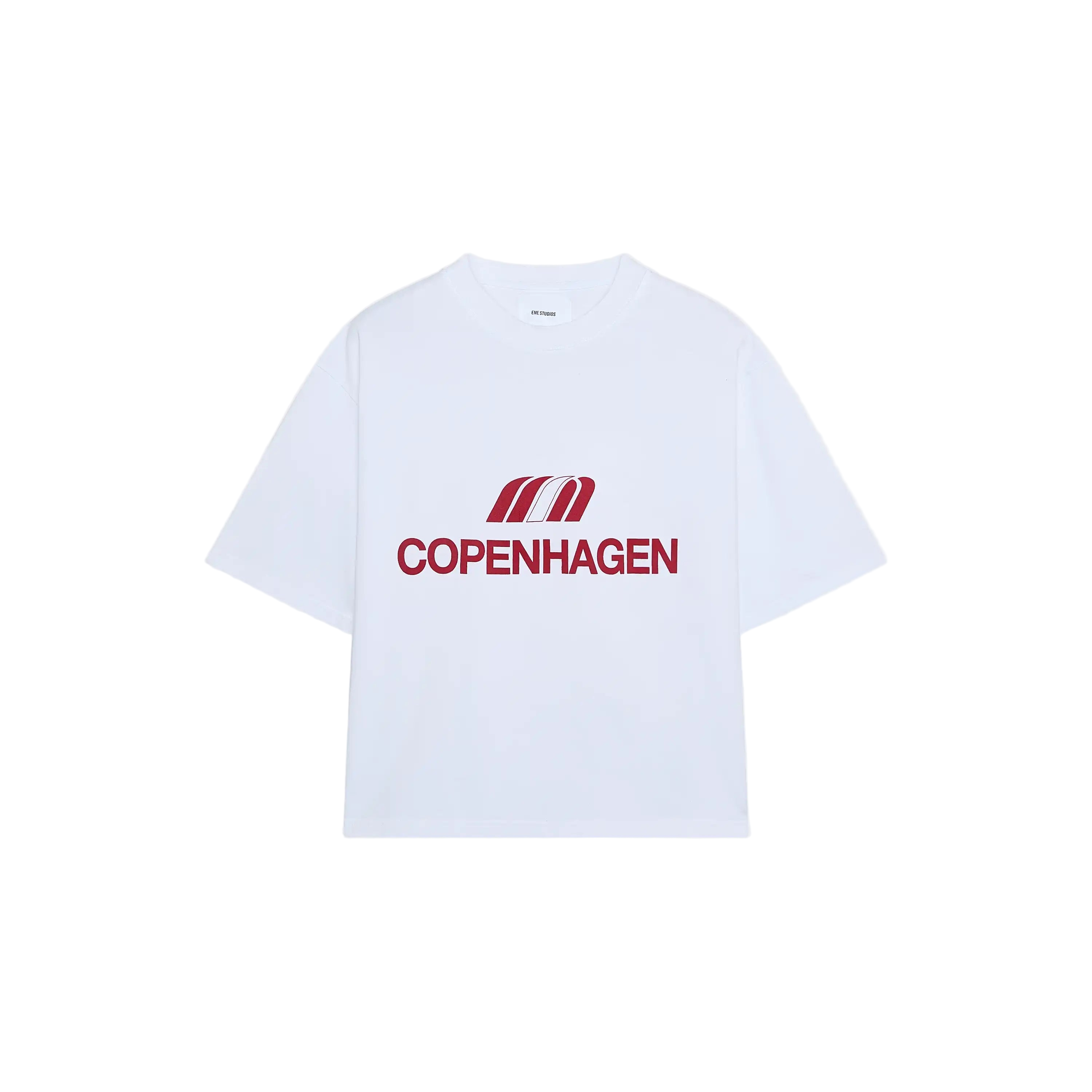 Polera Emestudios CHP Pearl