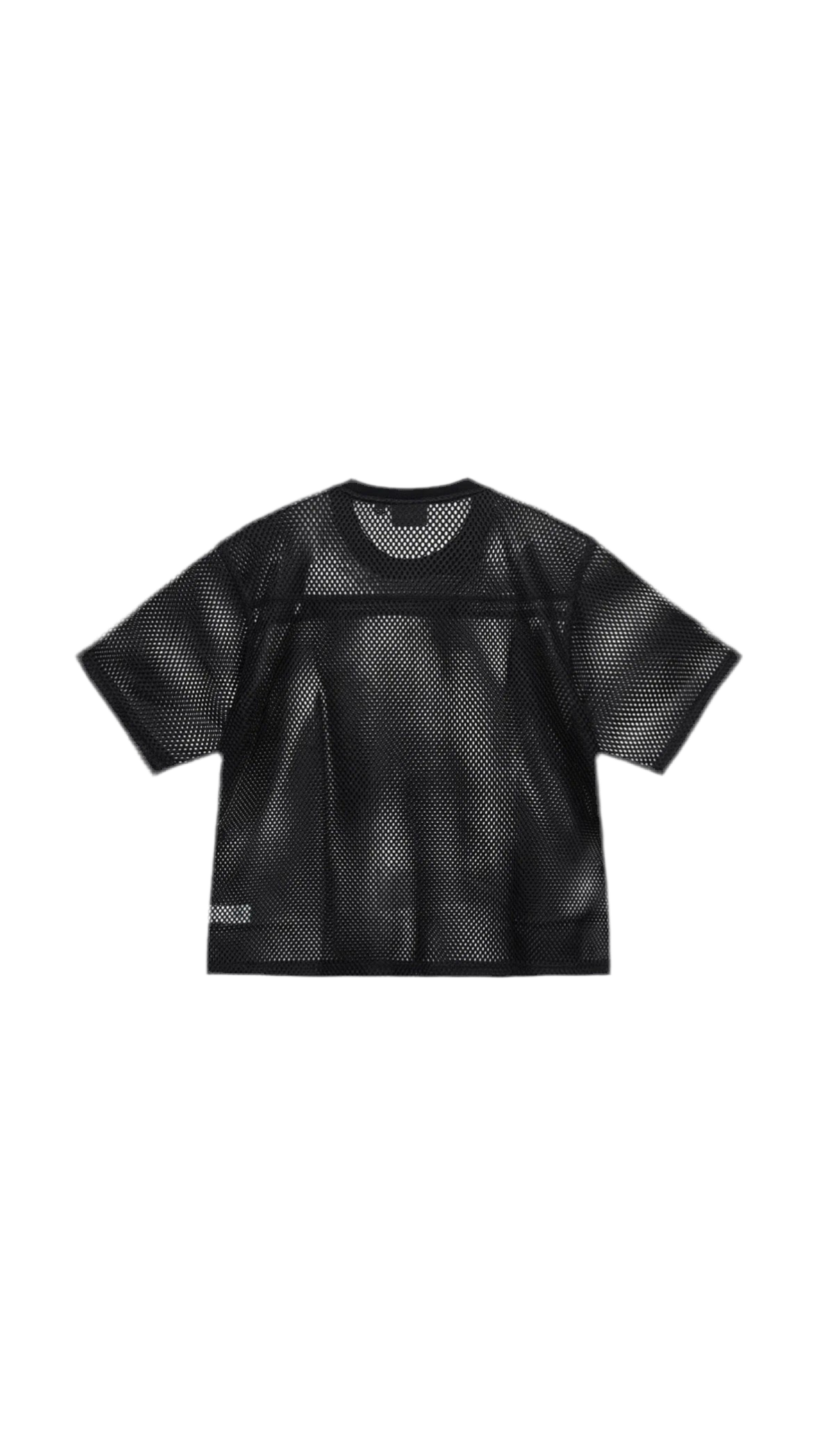 Stussy jersey sport - black