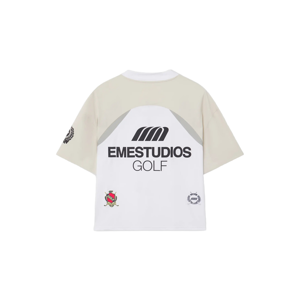 Polera Emestudios Sping Golf Tech
