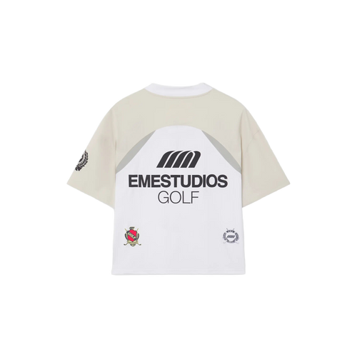 Polera Emestudios Sping Golf Tech