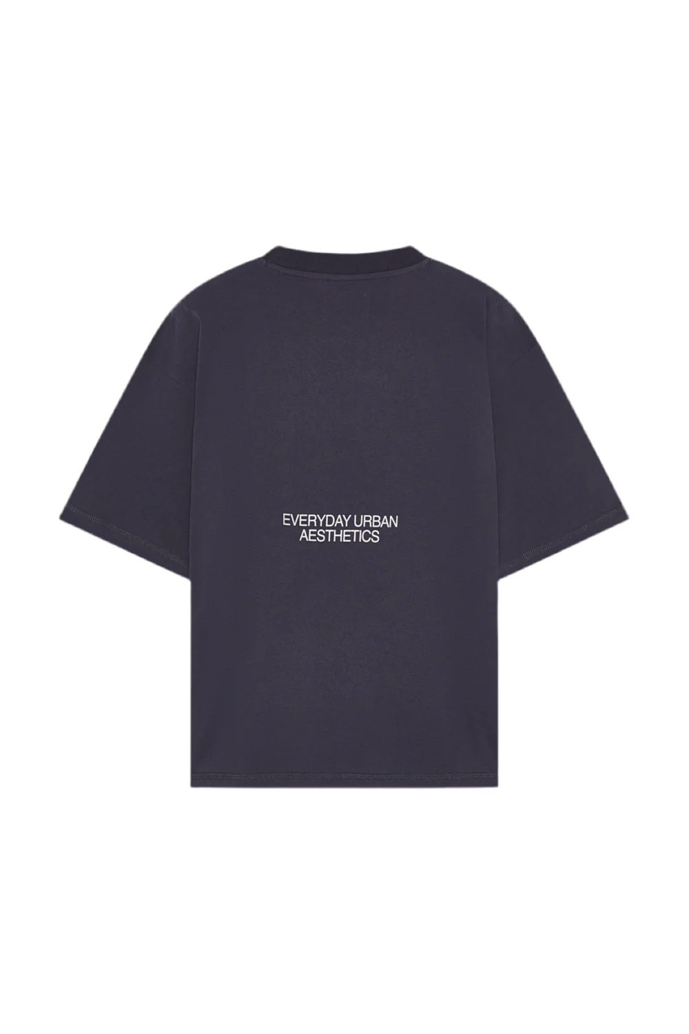 Polera Iconic Navy - Scuffers