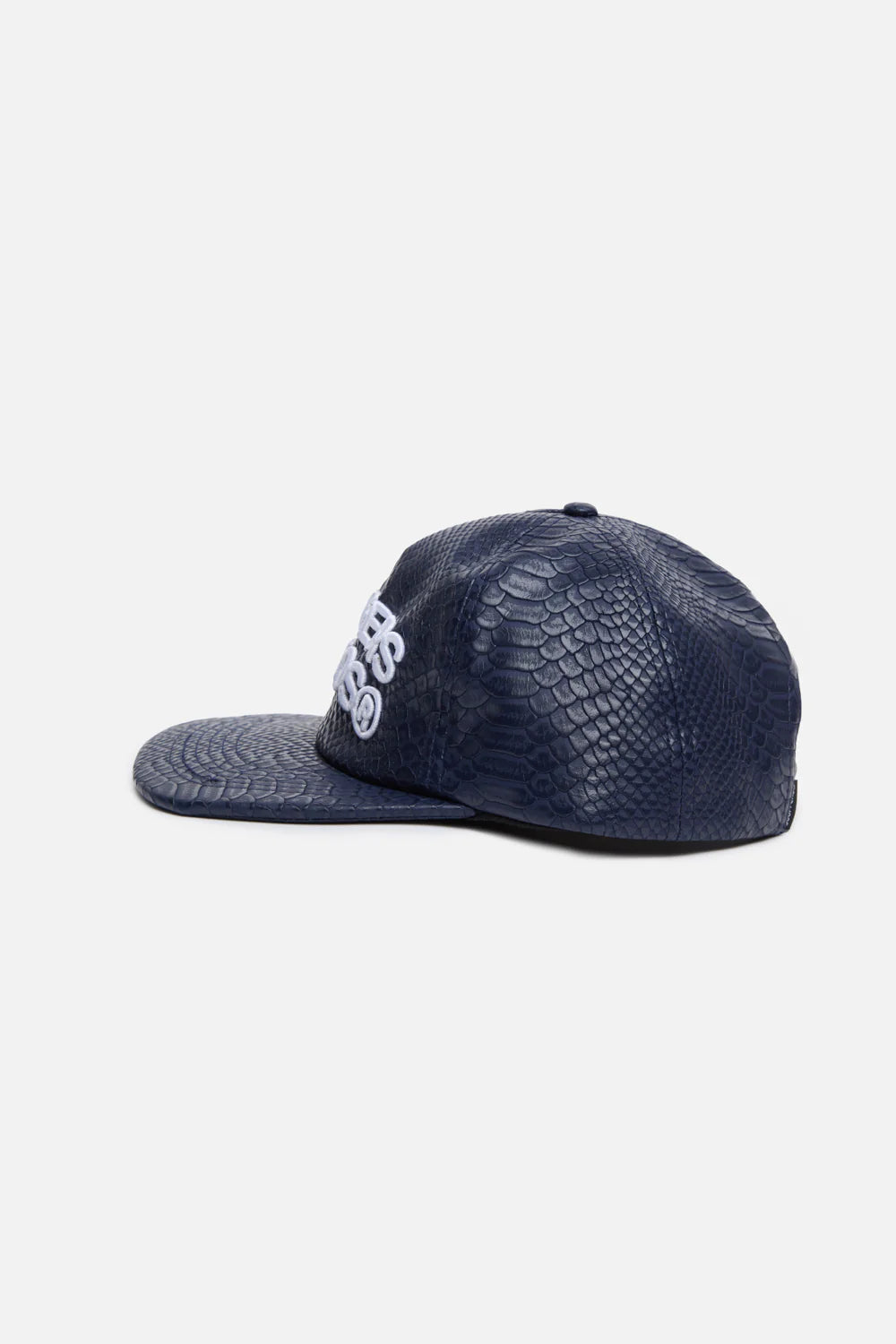 Gorra Scuffers WLRD SNAKE - Navy