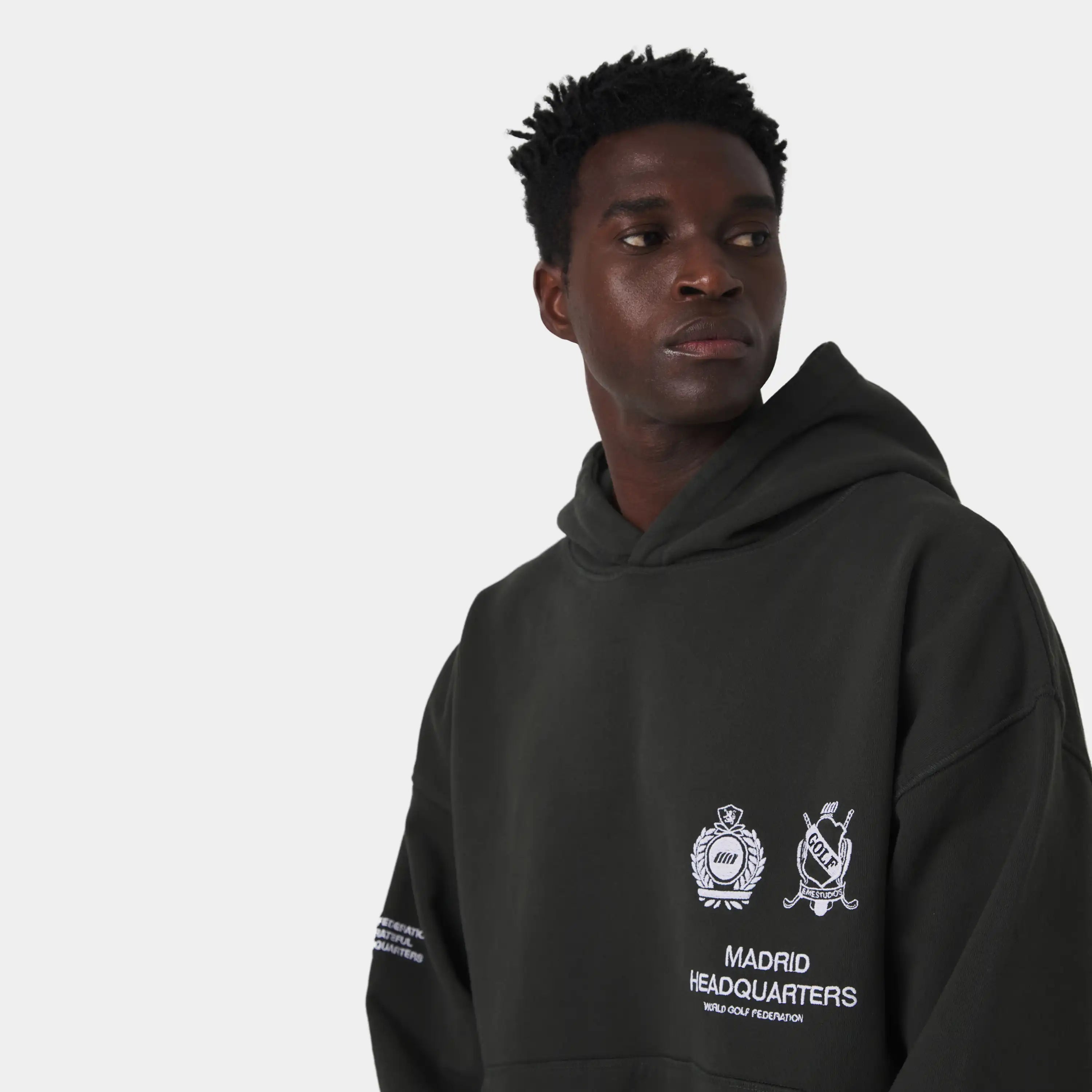 Poleron EmeStudios Dotti Mountain