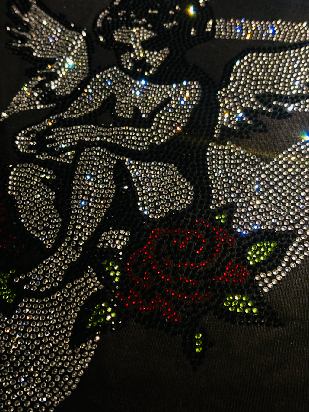 Poleron Primitive Reflect HW - Black