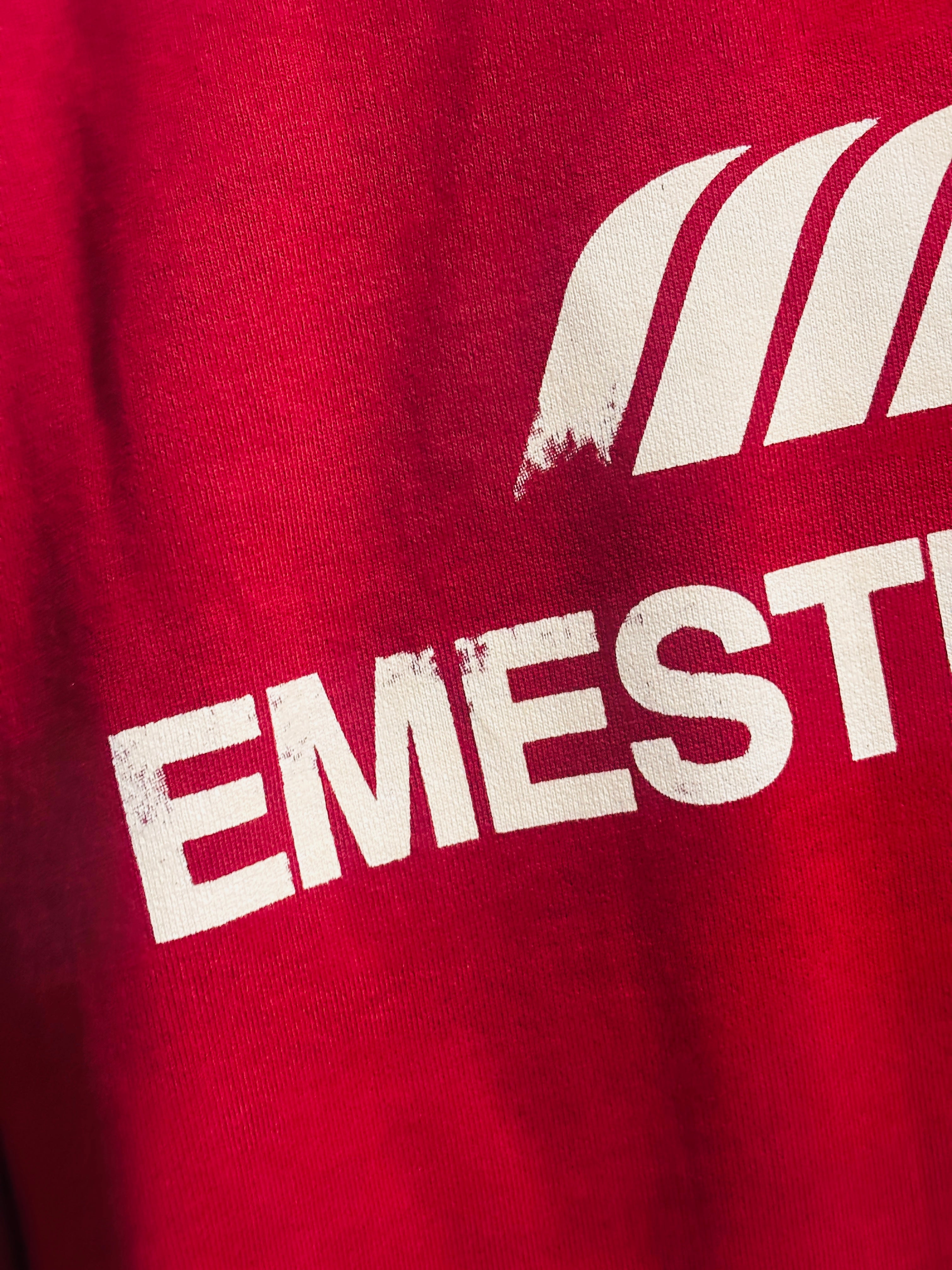 Poleron EmeStudios Brook Cherry