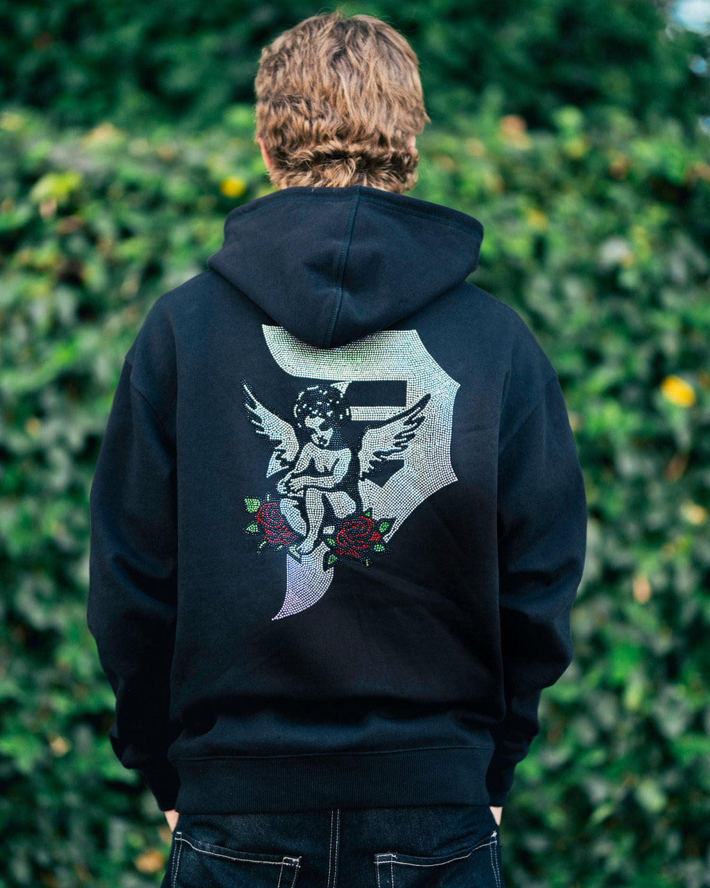 Poleron Primitive Reflect HW - Black