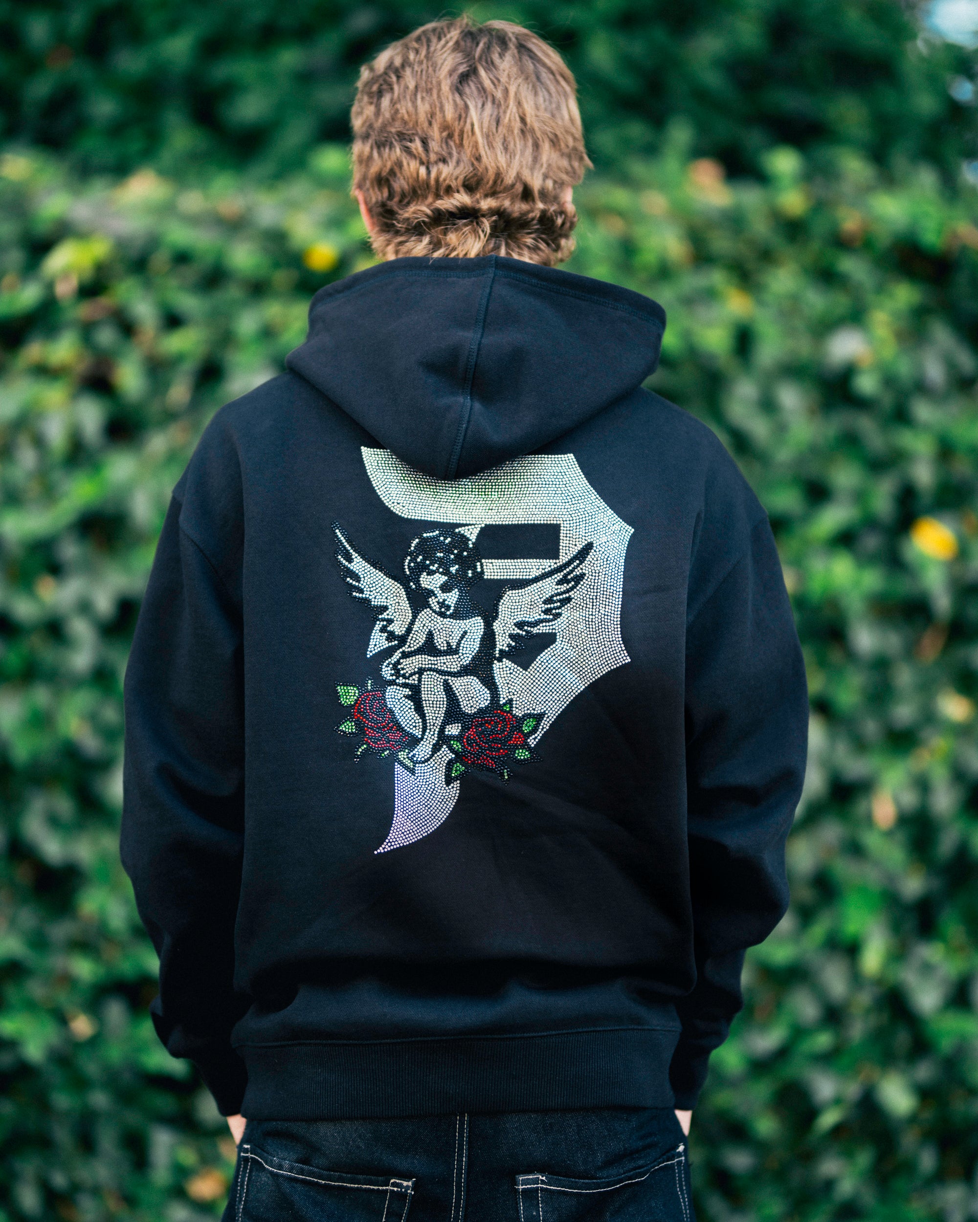 Poleron Primitive Reflect HW - Black