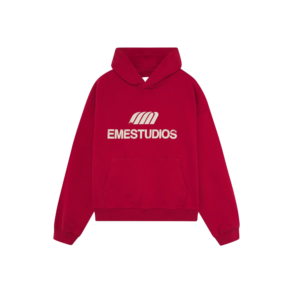 Poleron EmeStudios Brook Cherry