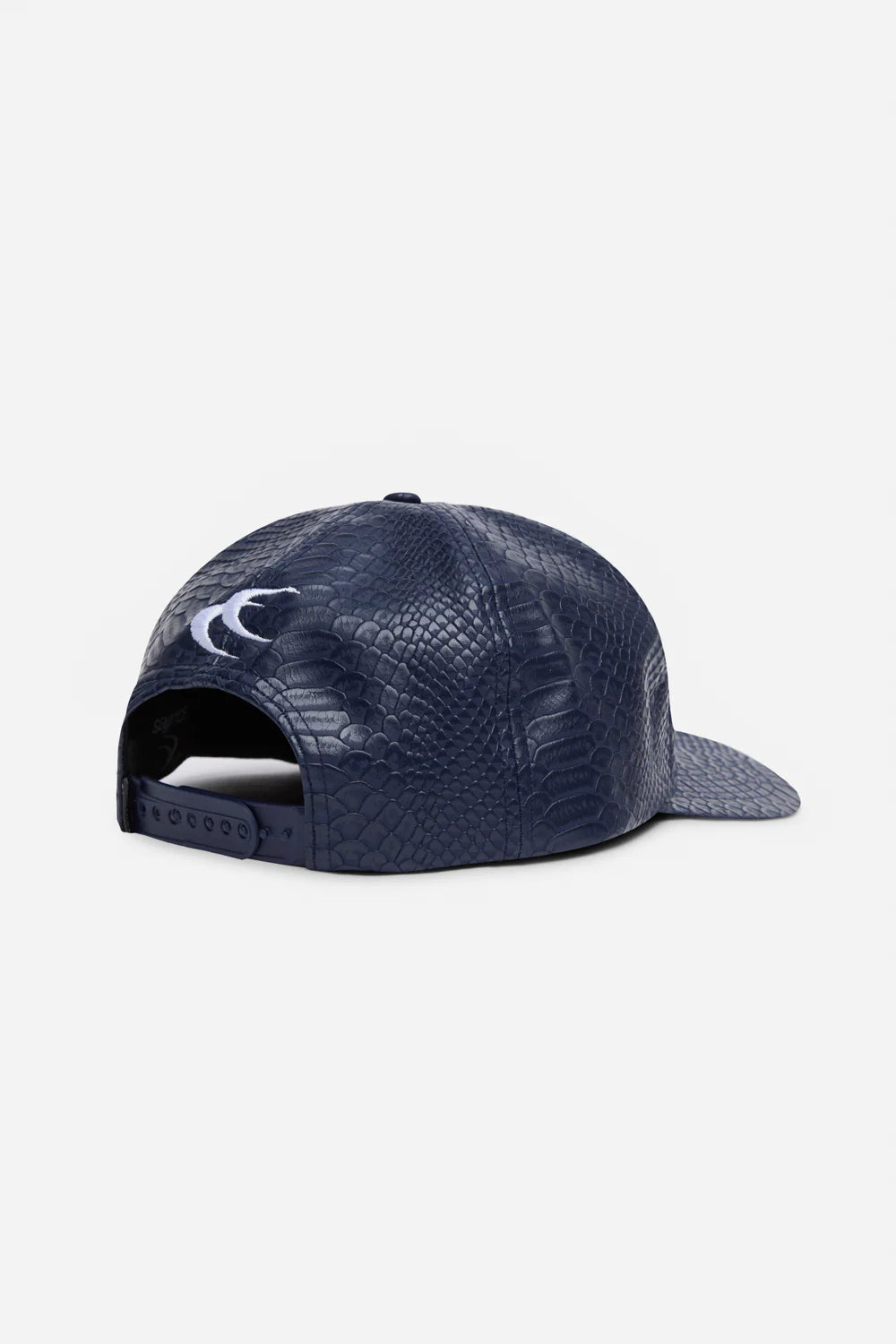 Gorra Scuffers WLRD SNAKE - Navy