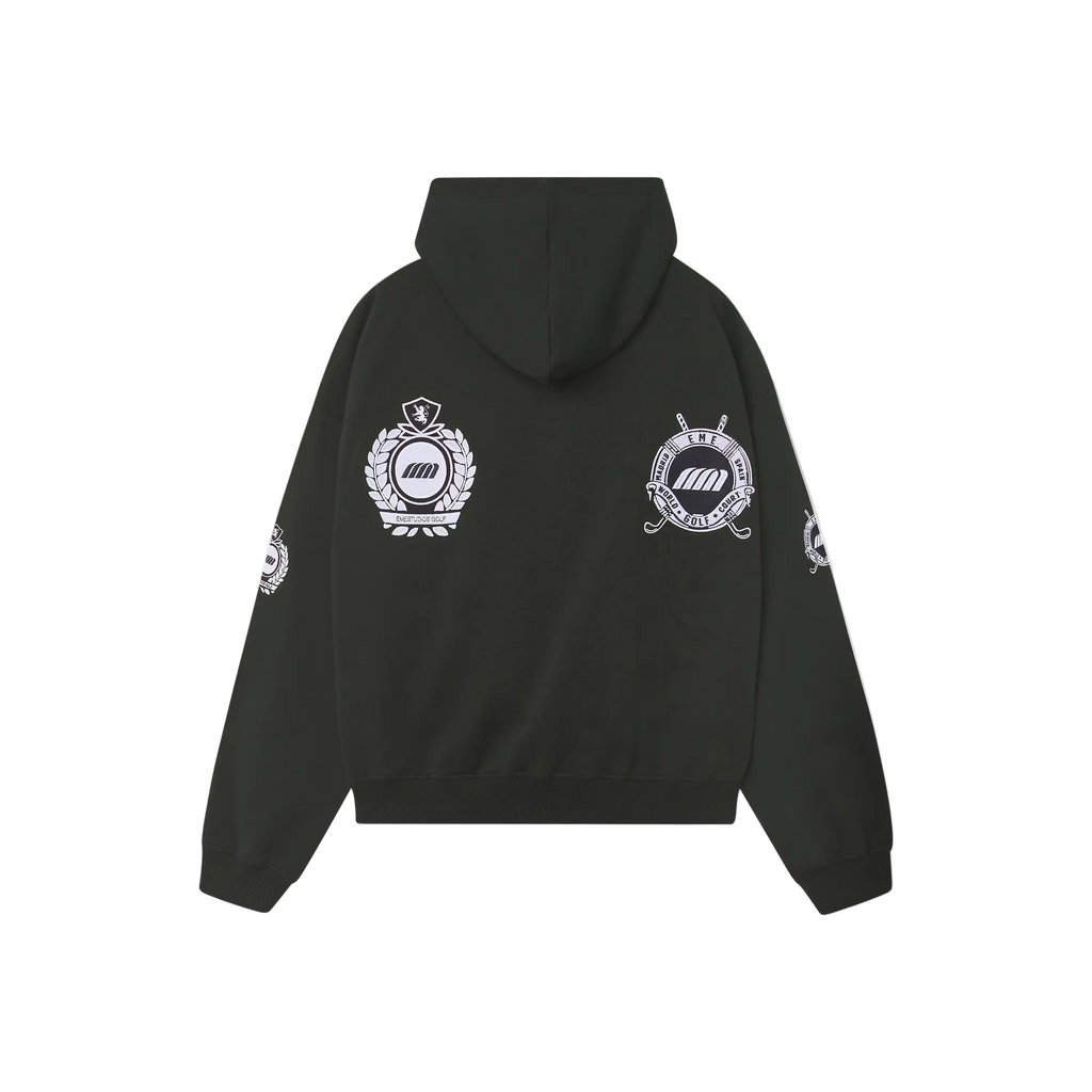 Poleron EmeStudios Nelly Shadow