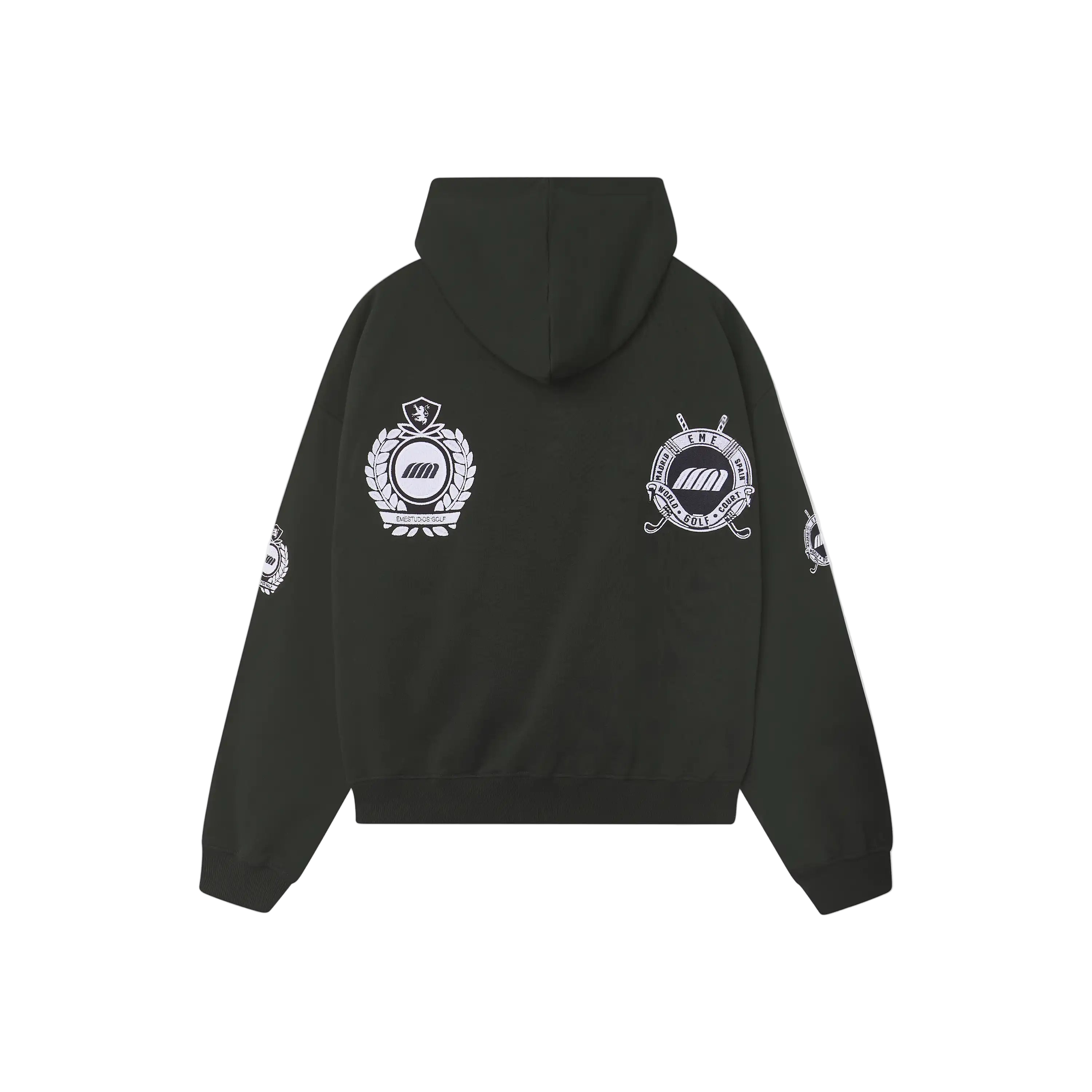 Poleron EmeStudios Nelly Shadow