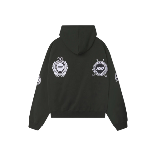 Poleron EmeStudios Nelly Shadow