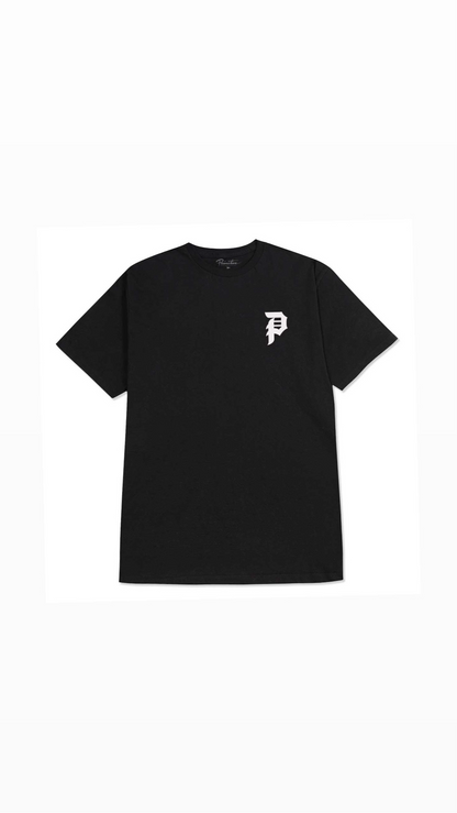 Polera Primitive - Honor