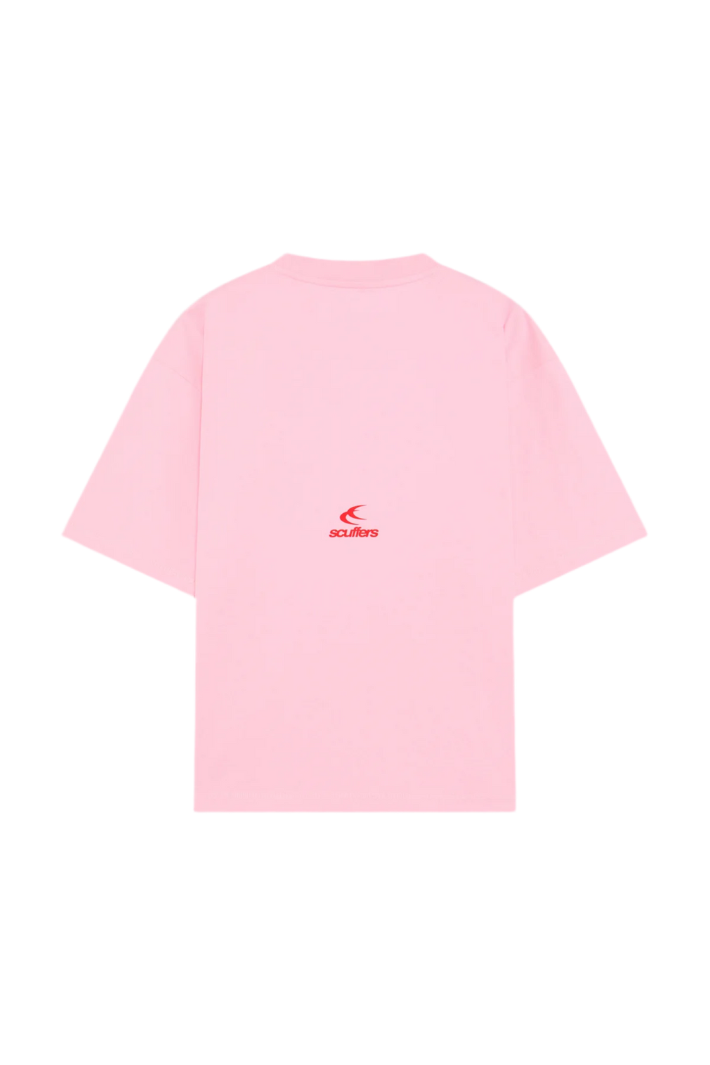 Polera Pearl Pink - Scuffers