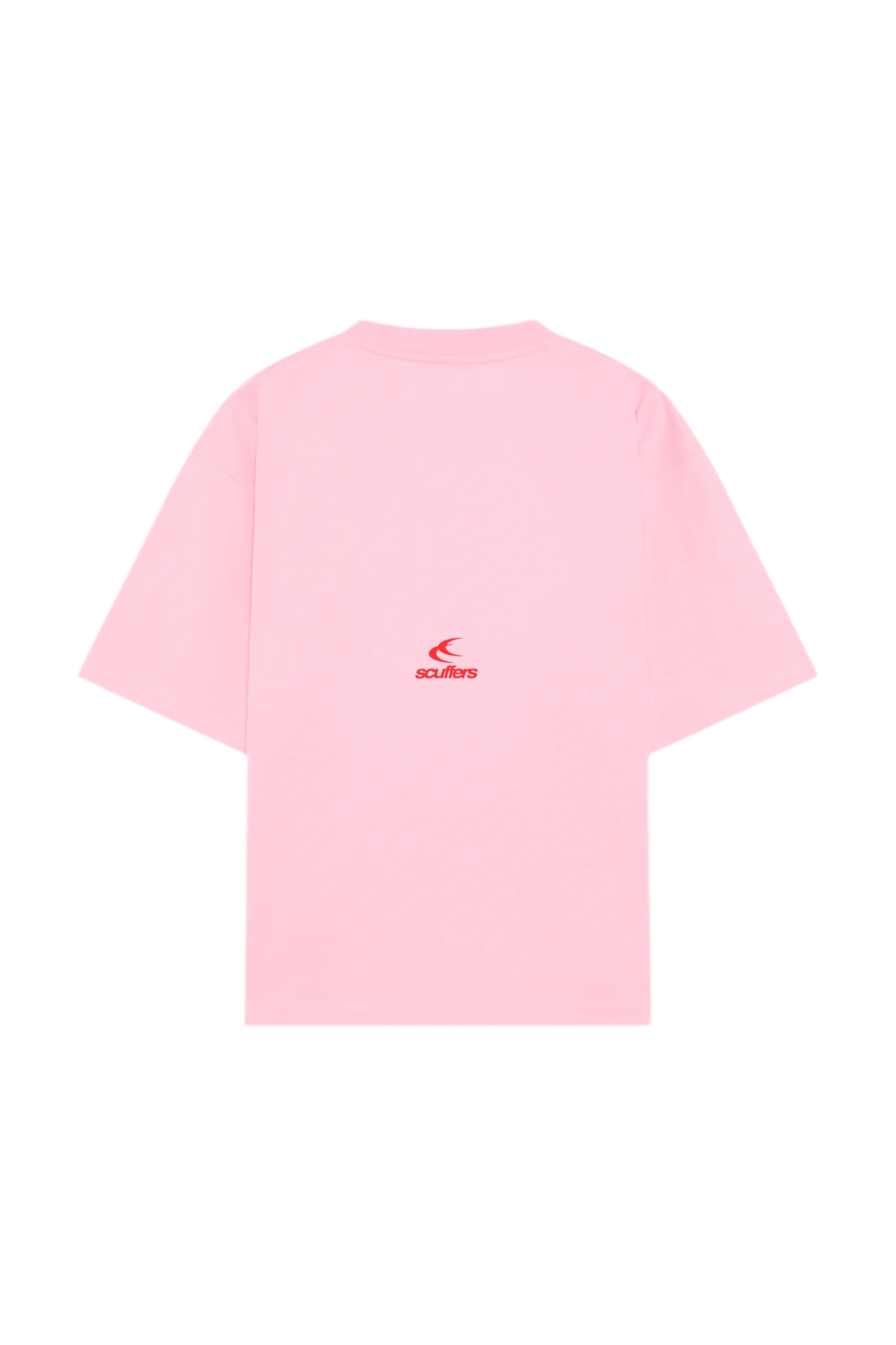 Polera Pearl Pink - Scuffers