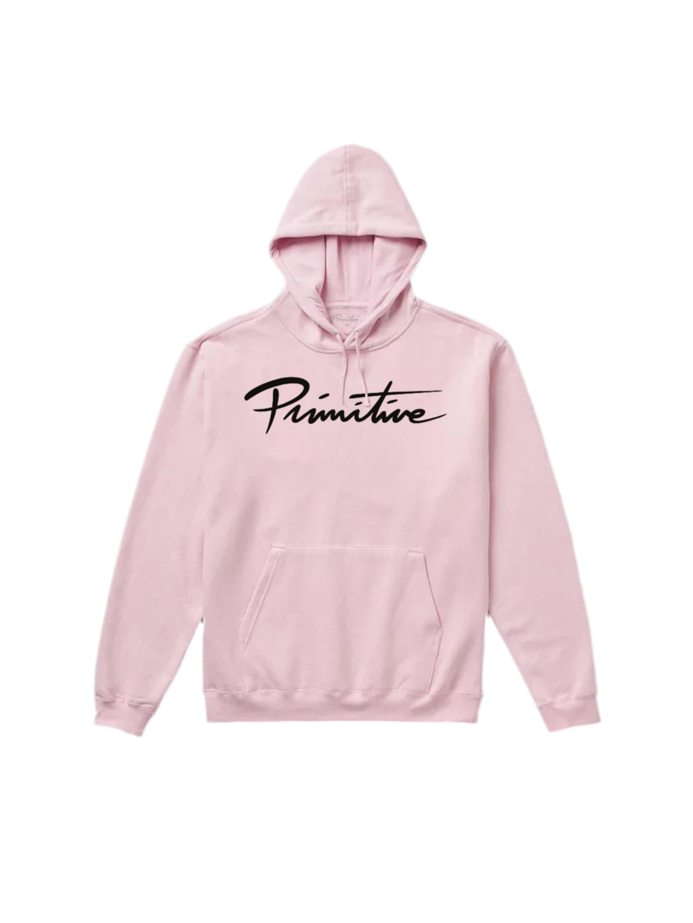 Poleron Primitive - Pink