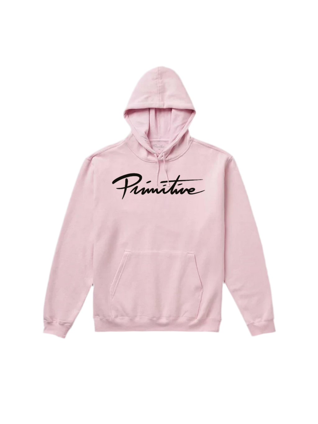 Poleron Primitive - Pink