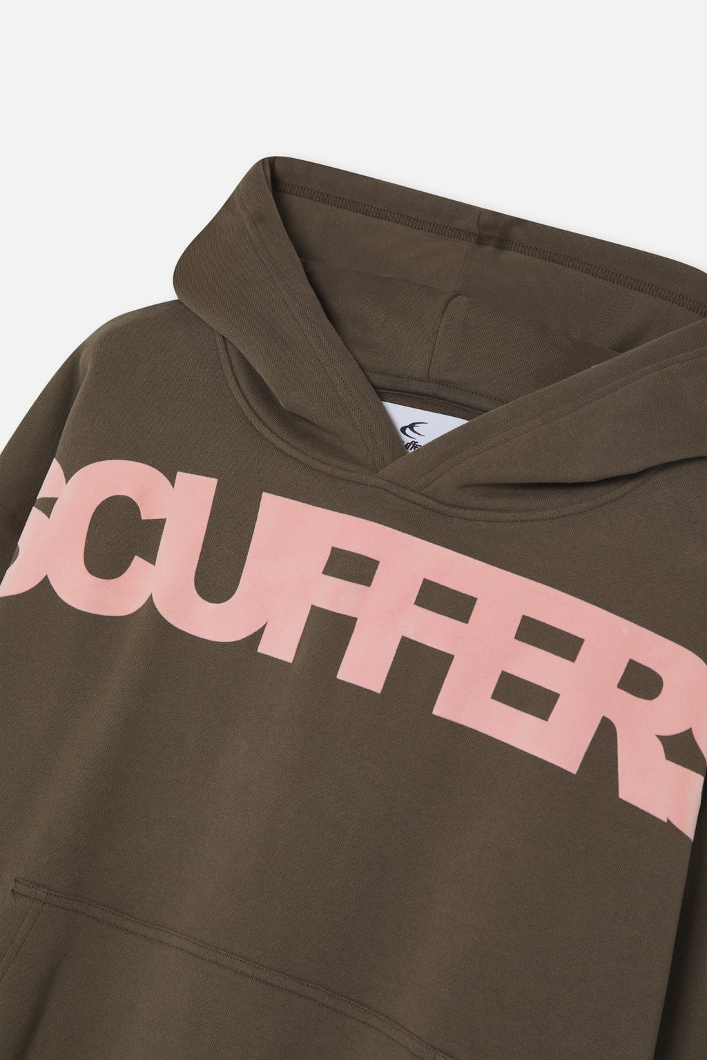 Poleron Scuffers Flock - Brown