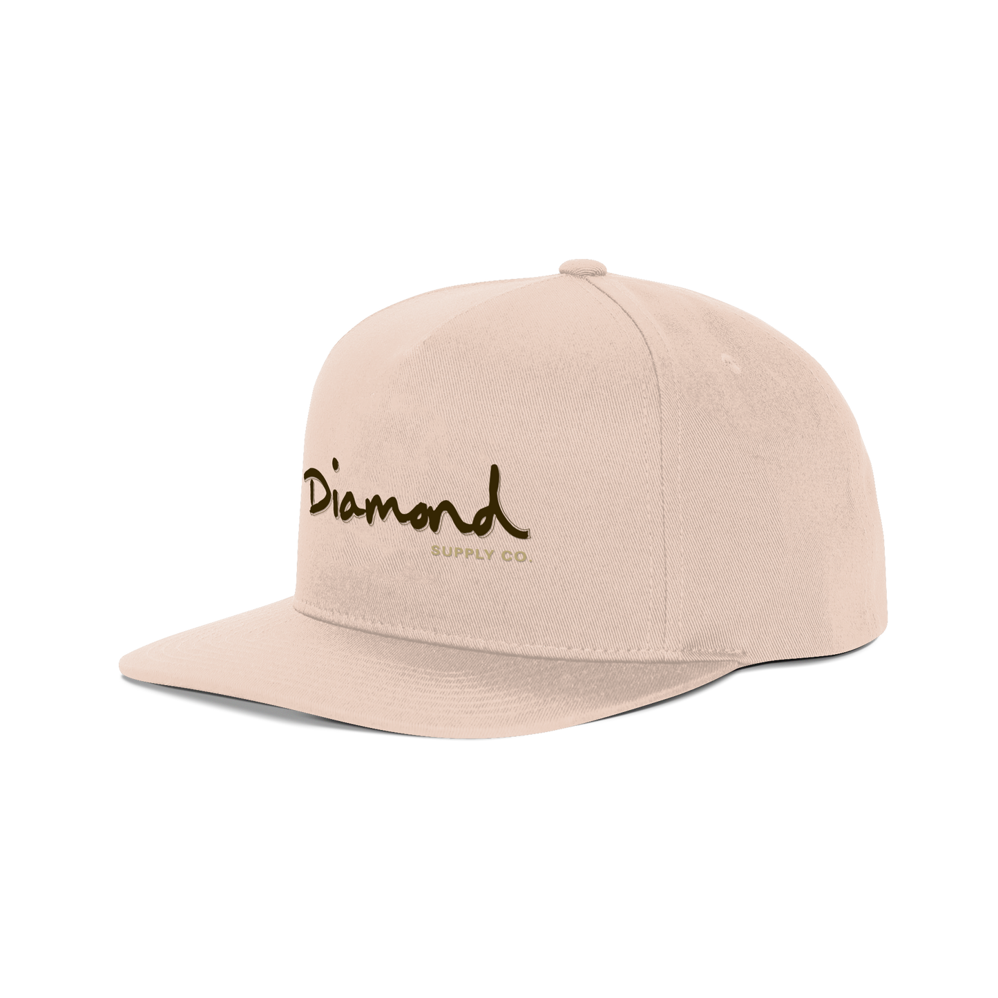 Gorra Diamond