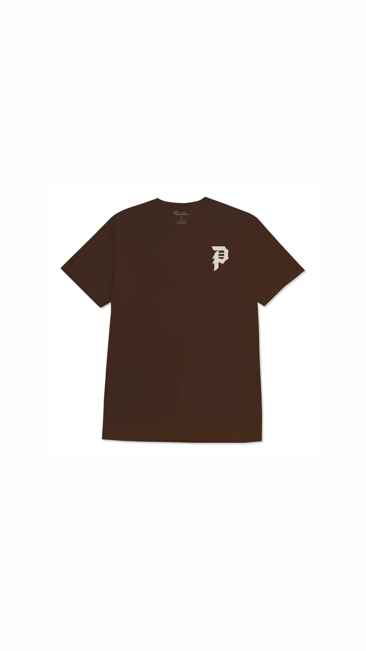 Polera Primitive - Honor