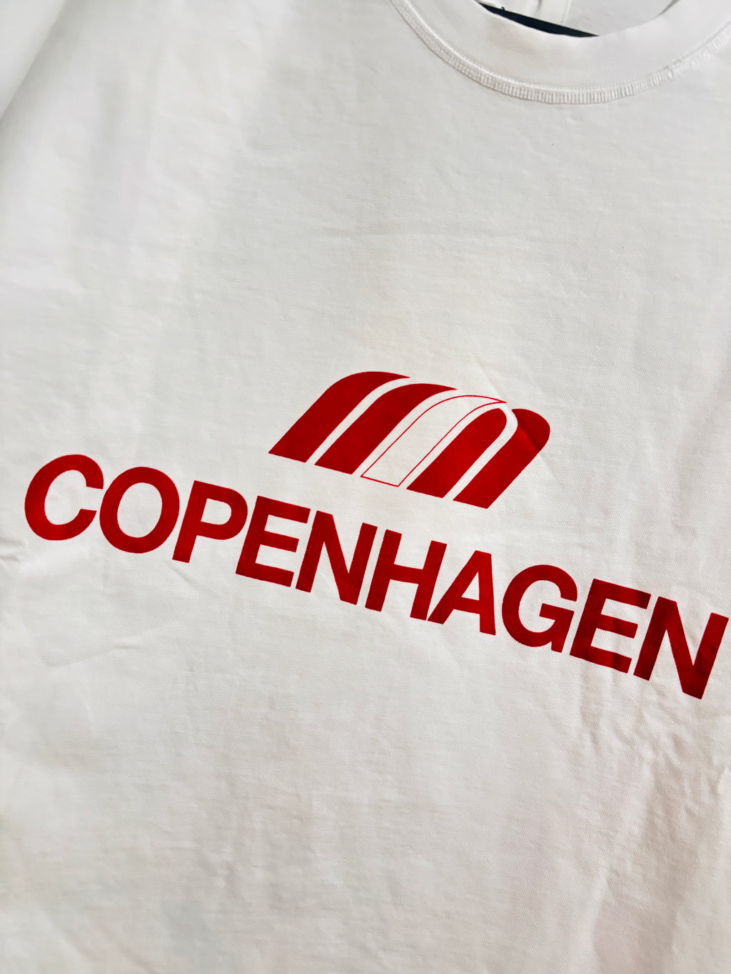 Polera Emestudios CHP Pearl