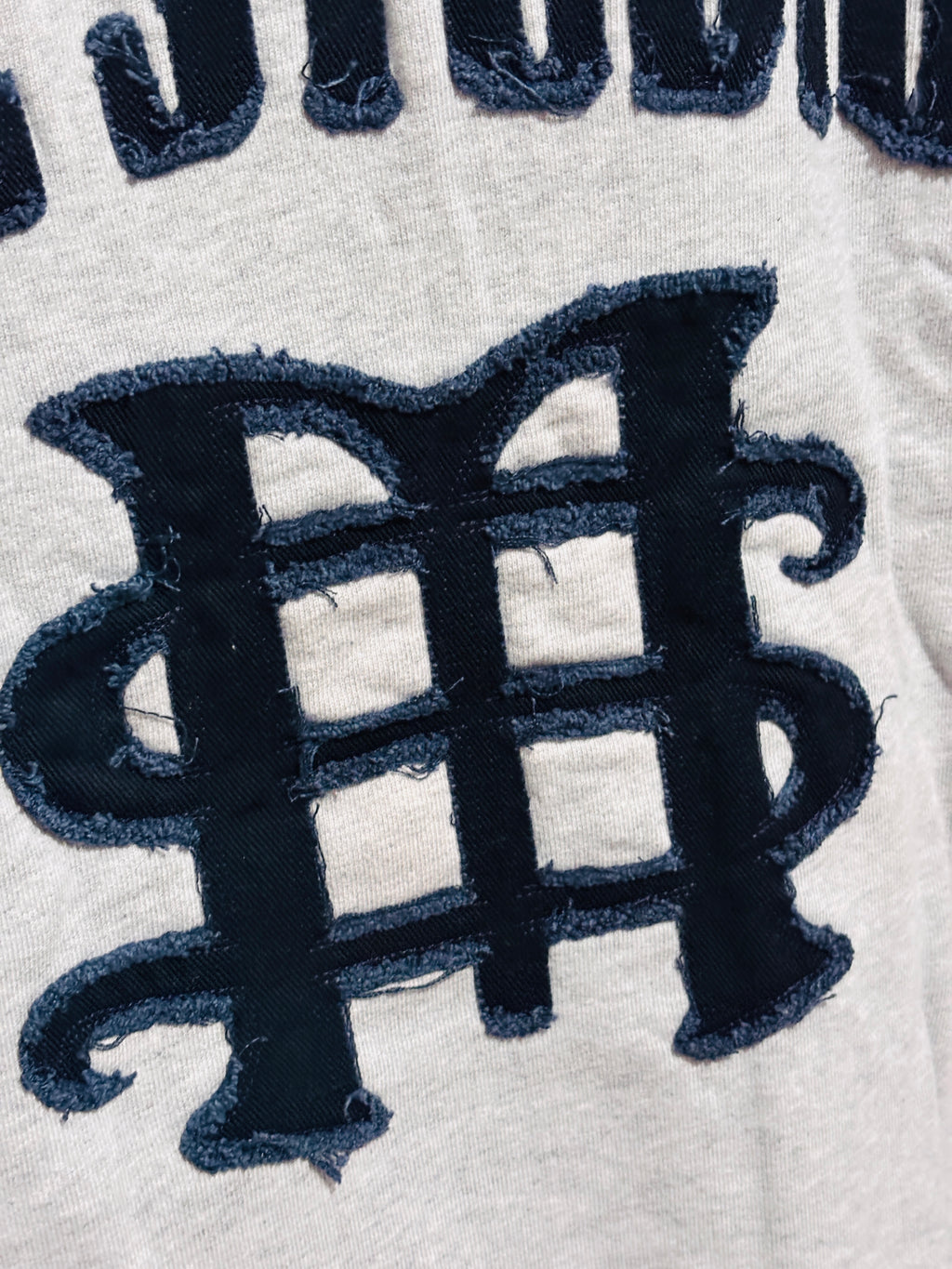 Poleron EmeStudios Daily Heather