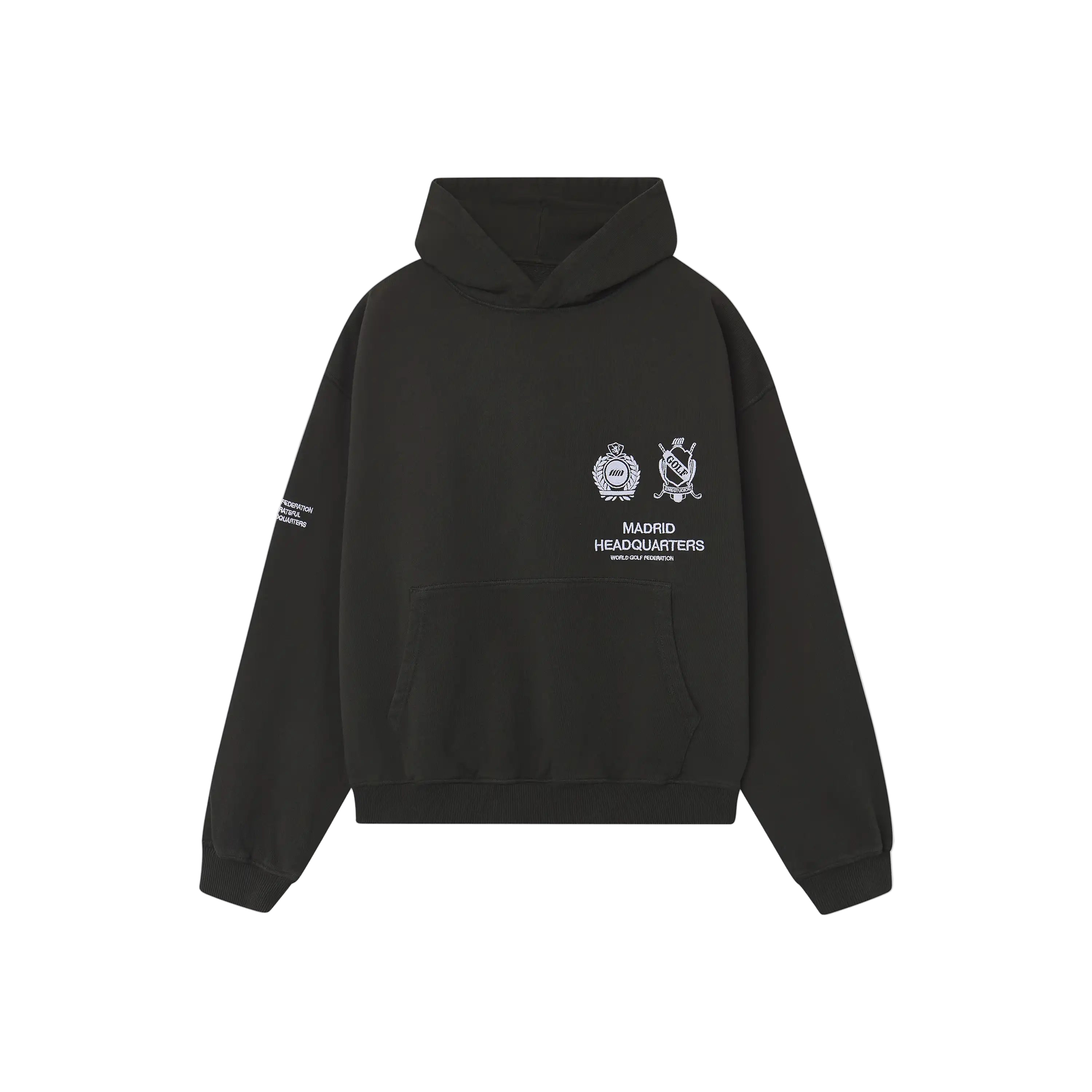 Poleron EmeStudios Dotti Mountain