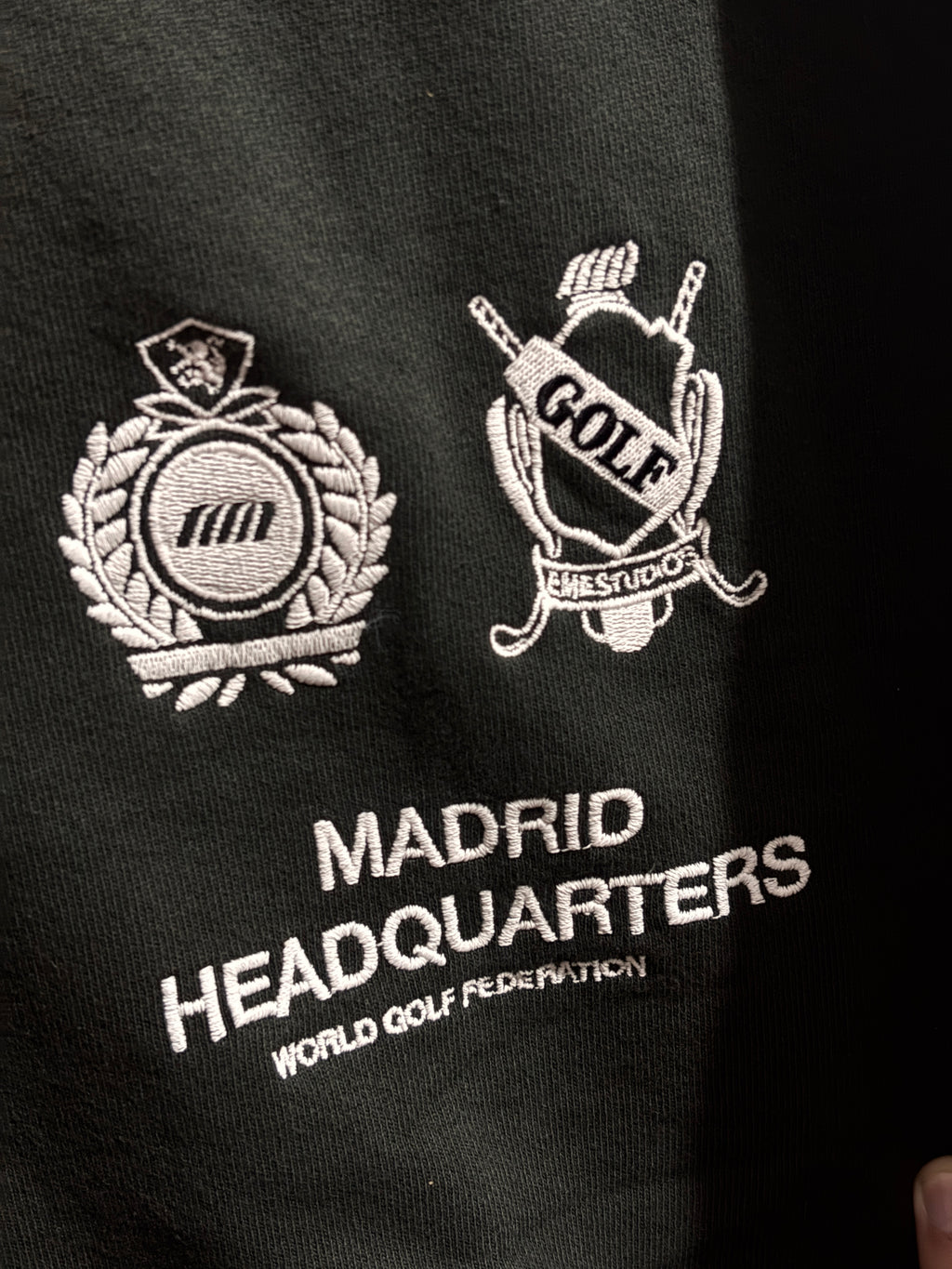 Poleron EmeStudios Dotti Mountain