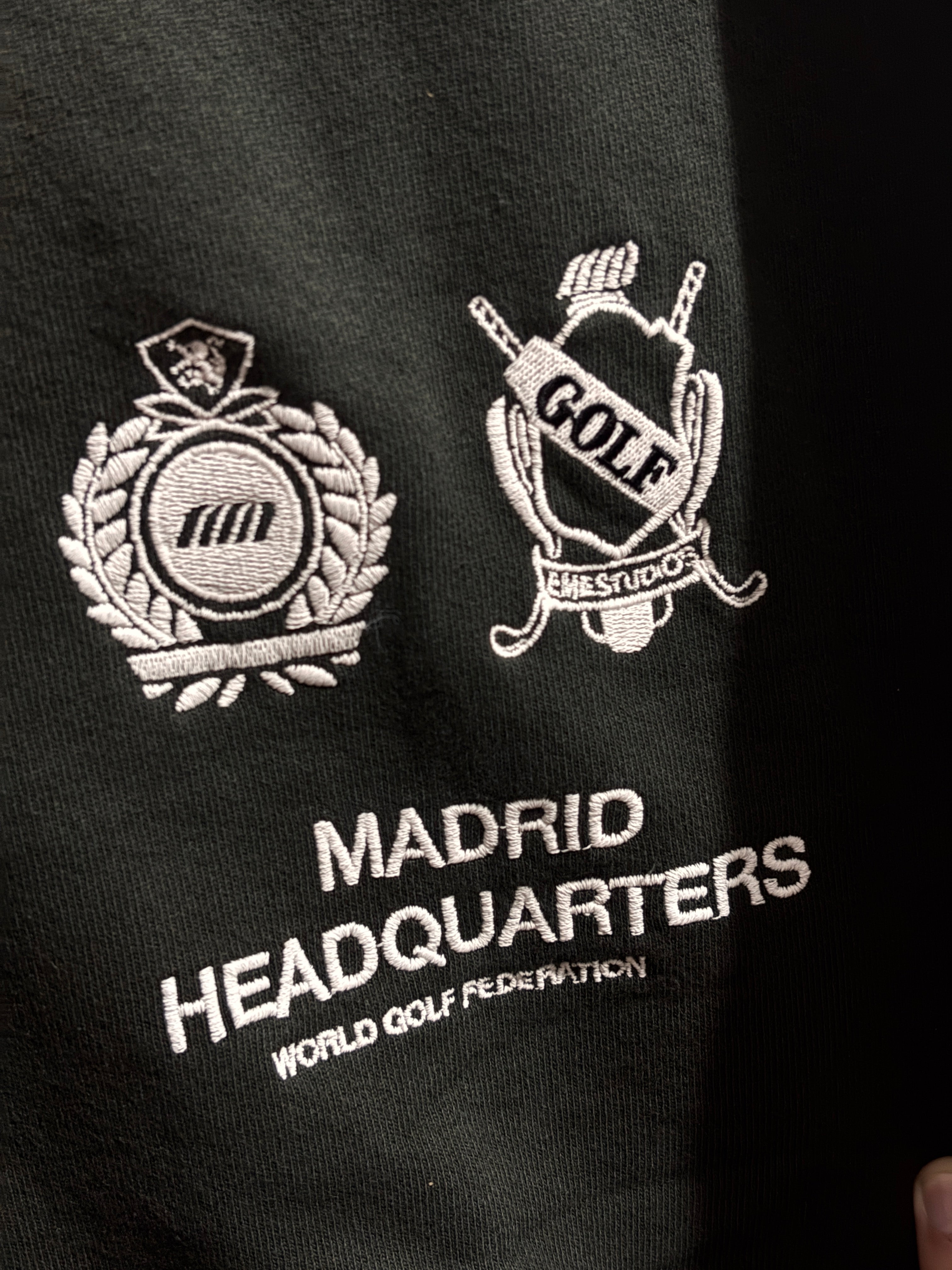 Poleron EmeStudios Dotti Mountain