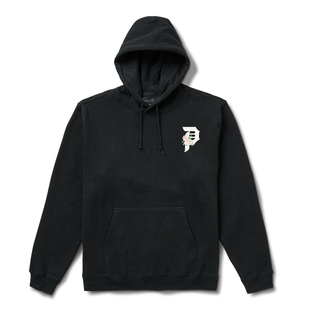 Poleron Primitive Shooter - Black