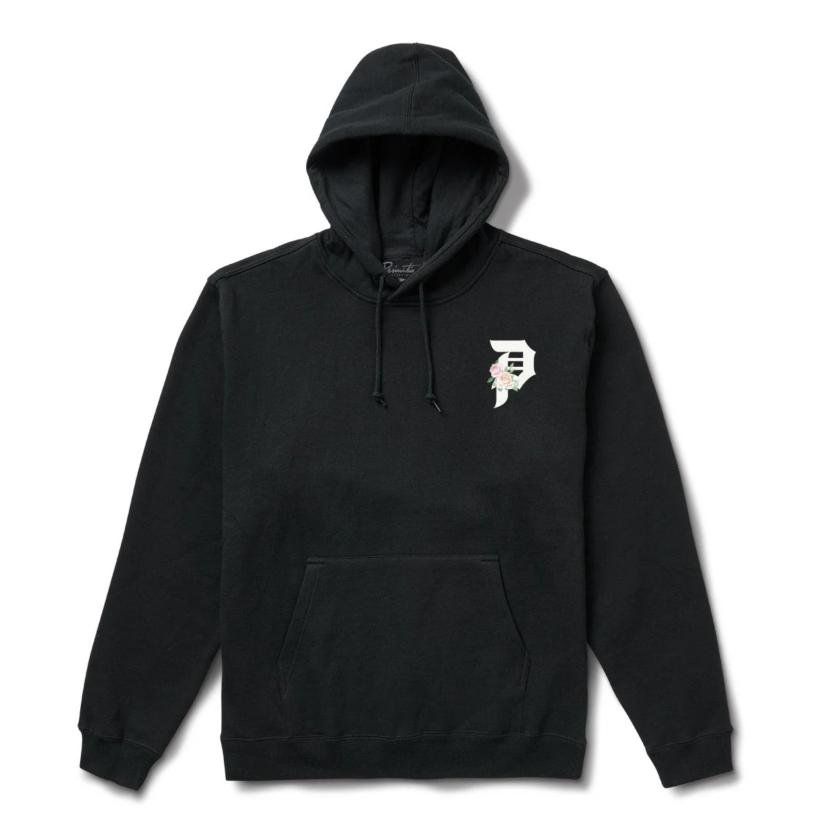 Poleron Primitive Shooter - Black