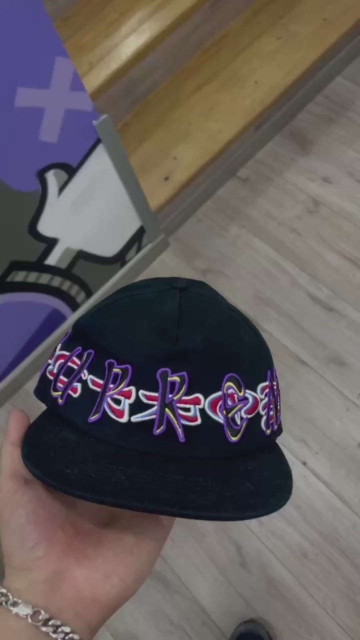 Gorro Supreme